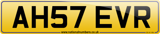 AH57 EVR
