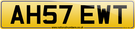 AH57 EWT