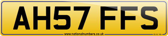 AH57 FFS