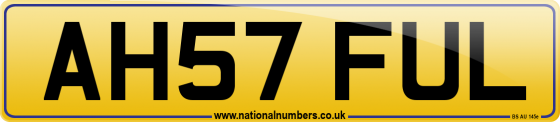 AH57 FUL