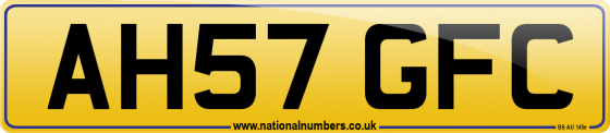 AH57 GFC