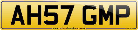 AH57 GMP