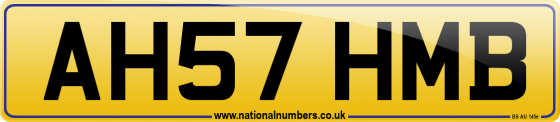AH57 HMB