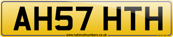 AH57 HTH