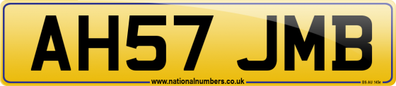 AH57 JMB