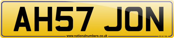 AH57 JON