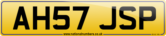 AH57 JSP