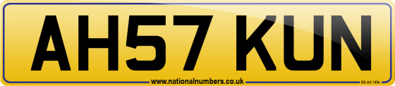 AH57 KUN