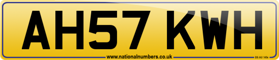 AH57 KWH