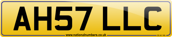 AH57 LLC