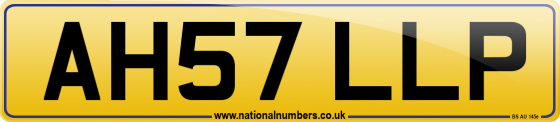 AH57 LLP