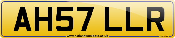 AH57 LLR
