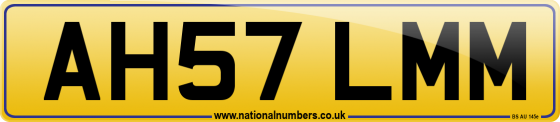 AH57 LMM
