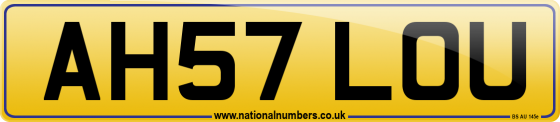 AH57 LOU