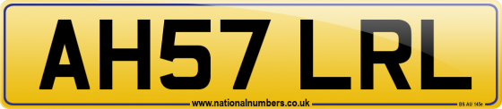 AH57 LRL