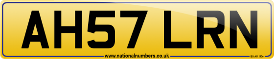AH57 LRN