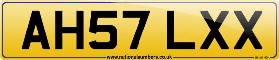 AH57 LXX