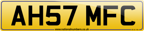 AH57 MFC