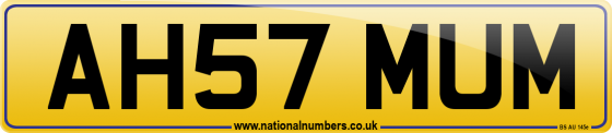 AH57 MUM