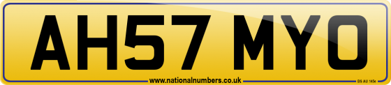 AH57 MYO