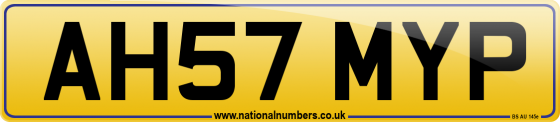 AH57 MYP