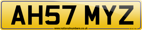 AH57 MYZ