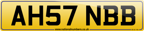 AH57 NBB