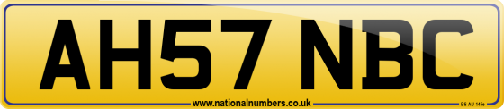 AH57 NBC