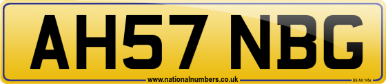 AH57 NBG
