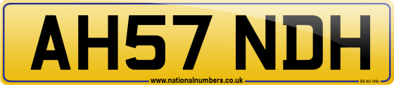 AH57 NDH