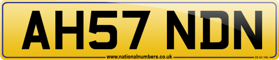 AH57 NDN