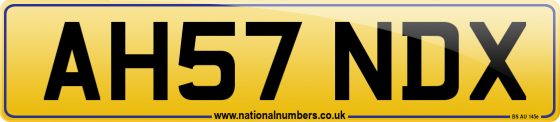 AH57 NDX