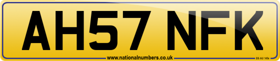 AH57 NFK