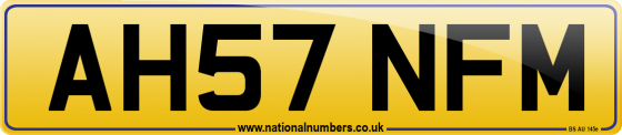 AH57 NFM