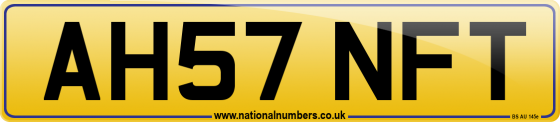 AH57 NFT