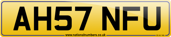AH57 NFU