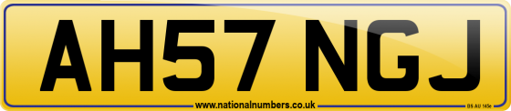 AH57 NGJ