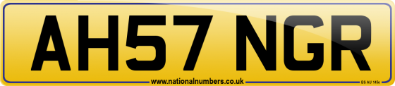 AH57 NGR