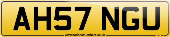 AH57 NGU
