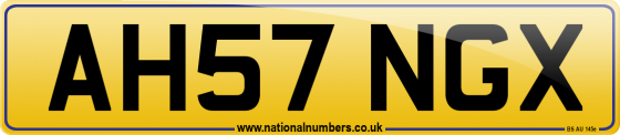AH57 NGX