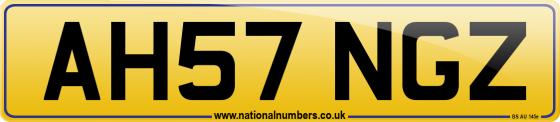 AH57 NGZ