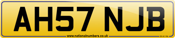 AH57 NJB