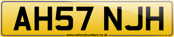 AH57 NJH