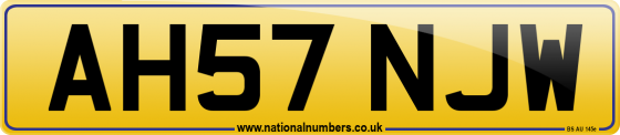 AH57 NJW