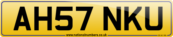 AH57 NKU