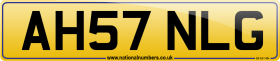 AH57 NLG