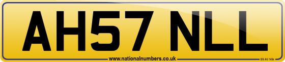 AH57 NLL