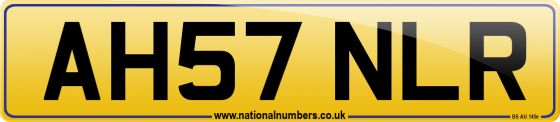 AH57 NLR