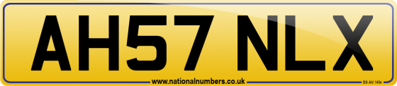 AH57 NLX