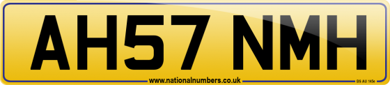 AH57 NMH